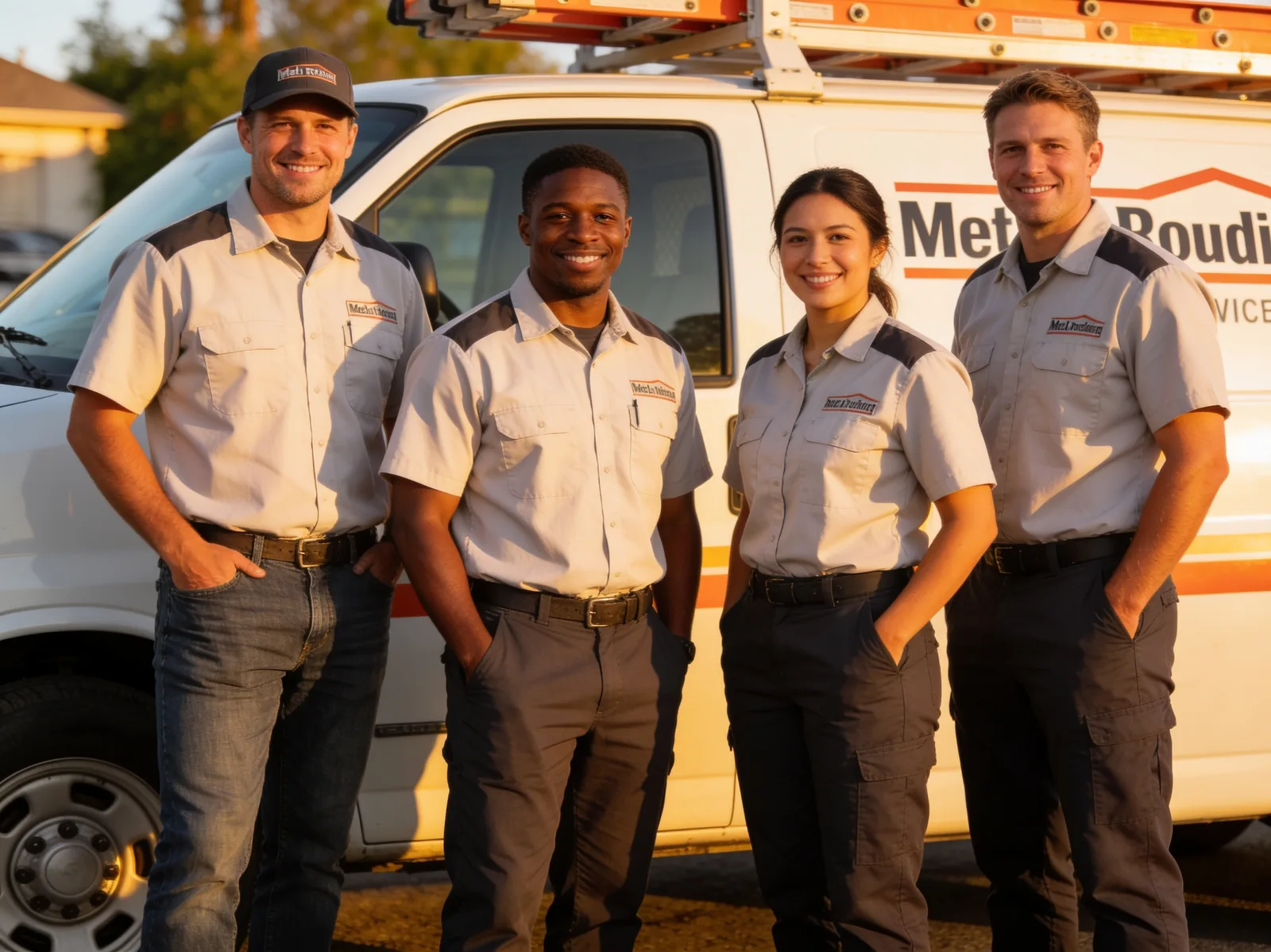 Metal Roof Installation company in Shepherd, TX